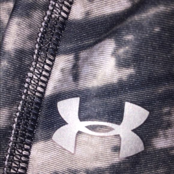 women’s under armour capris s - Picture 3 of 4